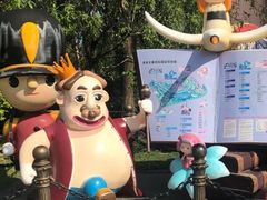 -安徒生童话乐园