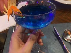 -YUE·6·西式融合餐厅(外滩六号店)