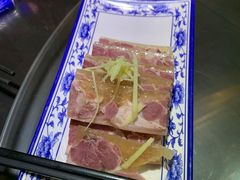 -九炉分座(个园店)