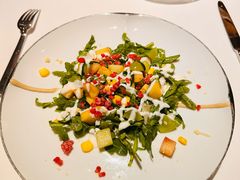 -Le Comptoir de Pierre Gagnaire