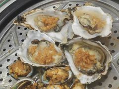 -船奇蒸汽海鲜·闽菜(八市海鲜总店)