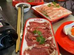 -燃计沙茶皇·香港沙茶火锅(人广旗舰店)