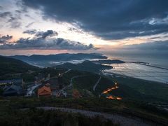 -舟山朱家尖绿城威斯汀度假酒店