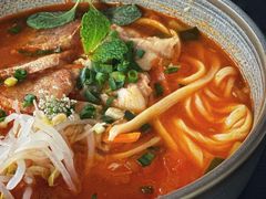 贵州风味红酸汤什锦面-里面·Noodlology(机电院店)