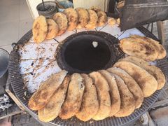 -迎春桥老炉烧饼(碧霞路店)