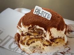 -fishtank鱼缸咖啡(三山街店)