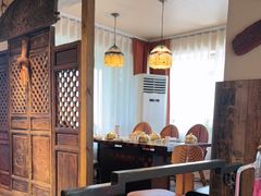 -慢丽江·云南野生菌土鸡锅(付家庄店)