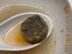 -黑山牛肉汤火锅(花城汇店)