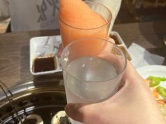 -火炉火自助餐(悠唐购物中心店)