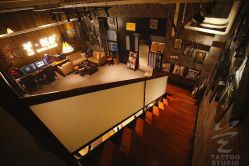-见雾TATTOO STUDIO