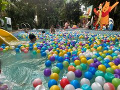 -龙熙温泉水世界