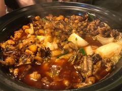 -夜郎蛙(汉街店)