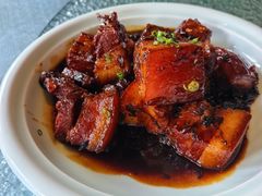 -通安客栈中餐厅·何家小馆