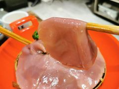 大刀腰片（小份）-周师兄大刀腰片火锅(洪崖洞旗舰店)