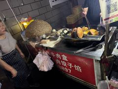 -东关回民小吃一条街(颍河西路店)