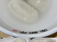 -朱新年·苏式汤团·面点(北寺塔店)