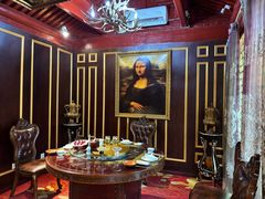 -悦真雅院·四合院·清真私房菜(雍和宫店)