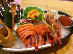 -水之惠鲜鱼料理(王府大街店)