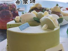 -théATRE 茶聚场(王府中環店)
