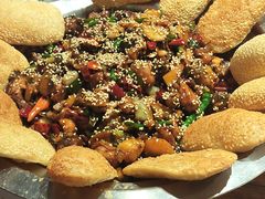 -东来土菜馆(民祥园路店)