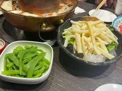 -东来顺饭庄(上地华联店)