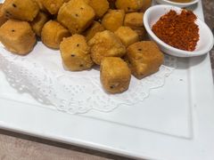 -李氏传家菜(兴城路店)