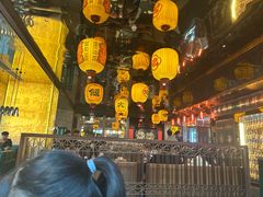 -大鸽饭(汉溪长隆店)