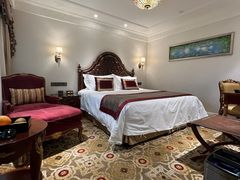 -马勒别墅饭店(静安寺店)