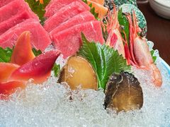 -东海怡品海鲜豆捞(舟宿夜江店)