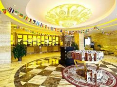 -雅致丽泊洗浴·颜系轻色SPA·足道(未央店)