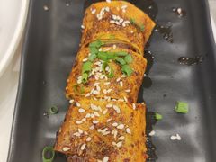 -有鱼吃·纸包烤鱼(曲江创意谷店)