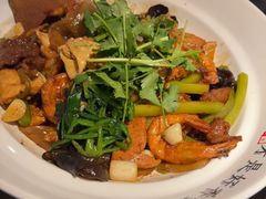 -川成元·麻辣香锅(凯德MALL西直门店)