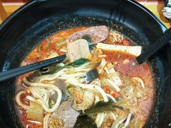 -杨国福麻辣烫(观前街店)