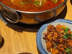 -黔诚多彩火锅(甲秀楼店)