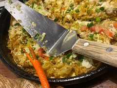 -79号渔船海鲜饭店(宝安店)