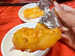 -鱼神·脆肉鲩 全鱼宴(西乡店)