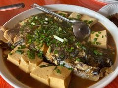 -凤嫂农家乐(梁弄店)