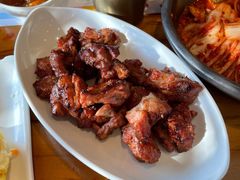 宫廷拌猪肉-青鹤谷(苏州店)