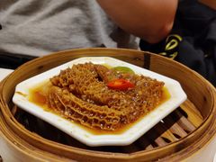 柱候金钱肚-稻香酒家·34年老字号·港式粤菜(汉街店)