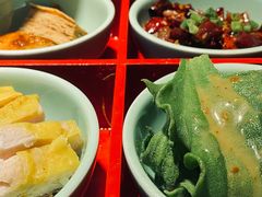 -陶苏·品味融合川菜(龙湖源著天街店)