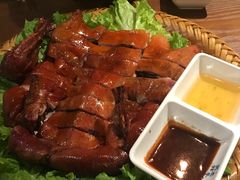 -南拳十三姨·潮汕砂锅粥(世纪金源店)
