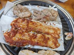 -杀猪天·韩国烤肉(总店)