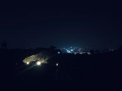 -南京市江宁方山