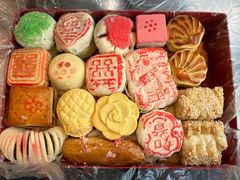 -芦庄子桂顺斋(和平路总店)