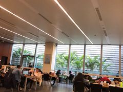 广州图书馆自习室-广州图书馆