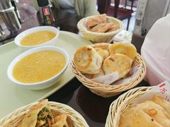 -方中山胡辣汤(蓝堡湾店)