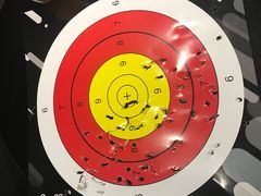 -無弓射箭俱乐部(领展中心城店)