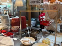 -LuOne凯德晶萃广场(徐家汇路店)