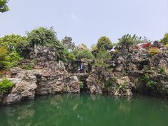 -台州府城(东湖)