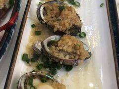-琼大师东方烤乳猪(亚特兰蒂斯店)